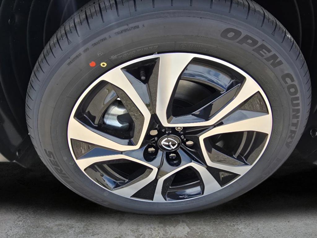 Used 2026 MAZDA CX-5 Preferred AWD/4WD image 27