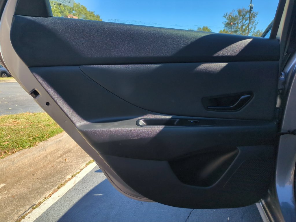 Used 2026 Hyundai Elantra Sport FWD image 26