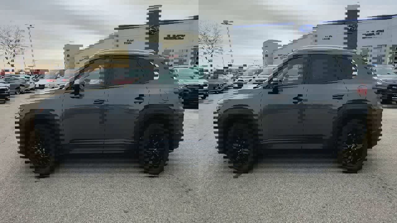 Used 2024 MAZDA CX-50 AWD 2.5 S w/ Cargo Package image 5