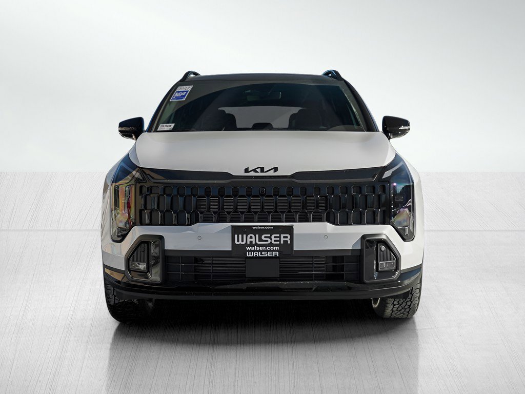 New 2026 Kia Sportage X-Pro Prestige image 2