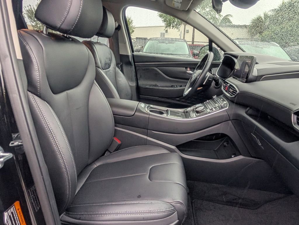 Used 2023 Hyundai Santa Fe XRT image 18