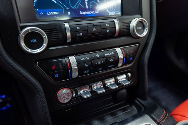 Used 2022 Ford Mustang GT Premium w/ Equipment Group 401A image 20