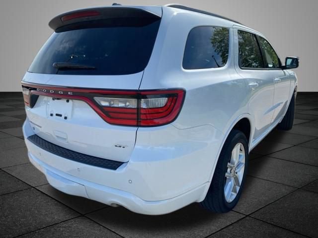 Used 2025 Dodge Durango GT AWD/4WD image 18