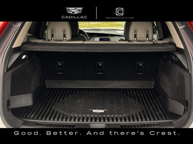 Used 2021 Cadillac XT4 Premium Luxury FWD image 27