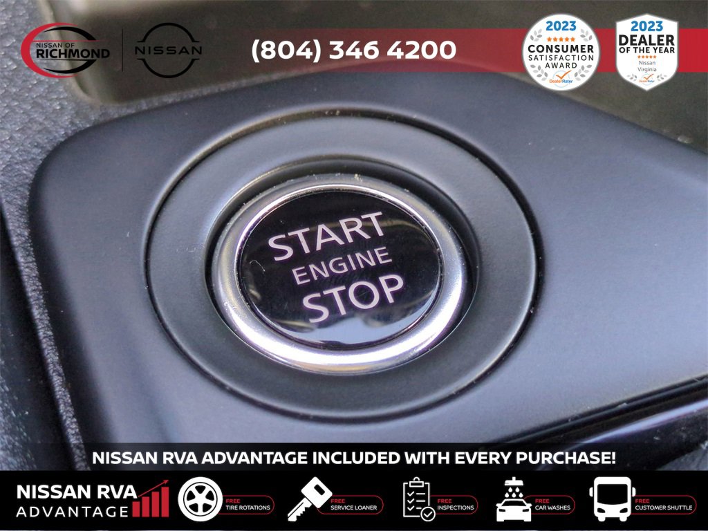 Used 2025 Nissan Sentra S image 26