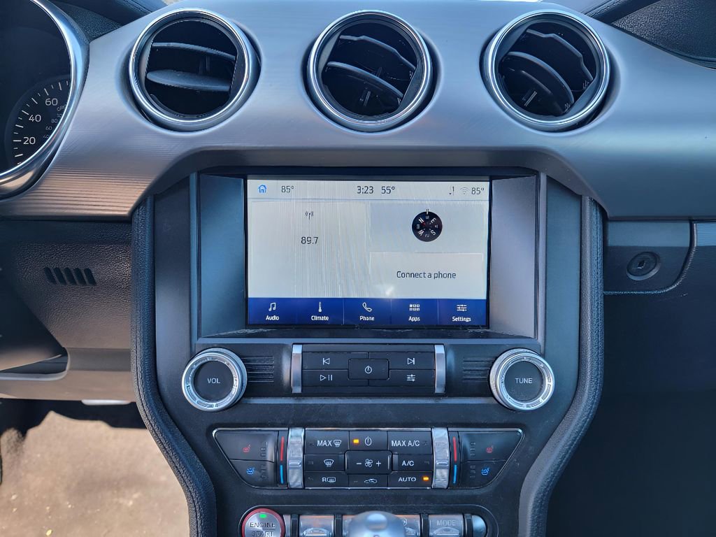 Used 2023 Ford Mustang Premium image 19