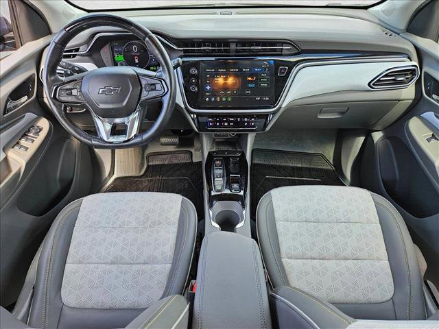 Used 2023 Chevrolet Bolt EUV Premier w/ Super Cruise Package image 15