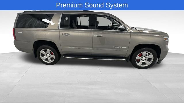 Used 2019 Chevrolet Suburban Premier image 2