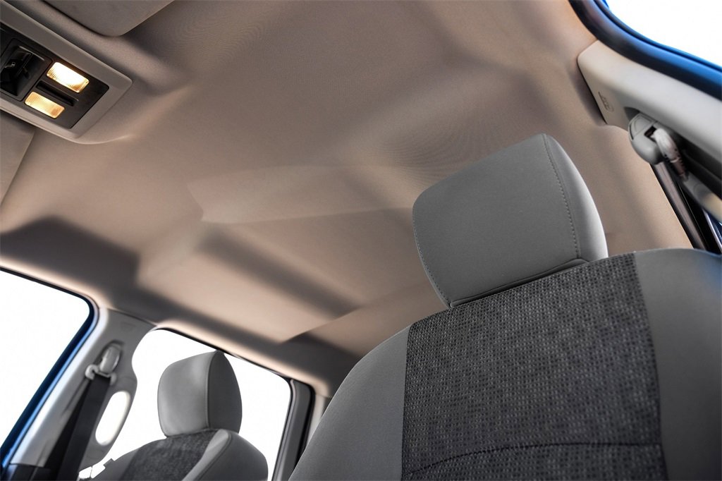 Used 2016 RAM 2500 Lone Star image 32