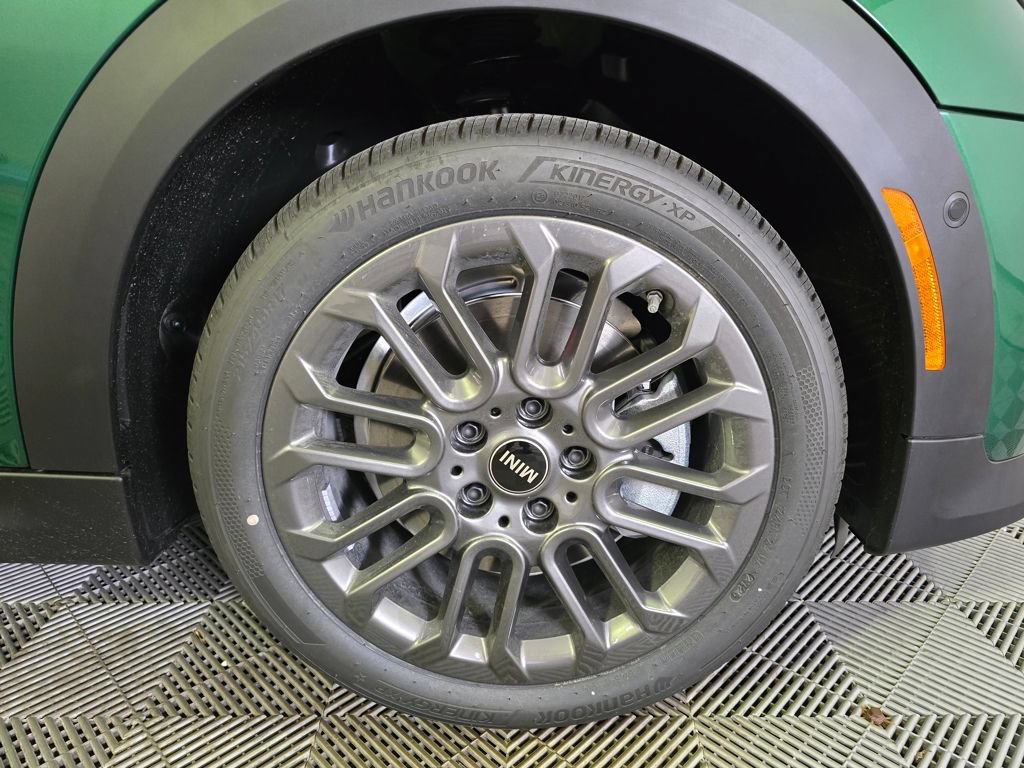 New 2026 MINI Cooper S FWD image 3