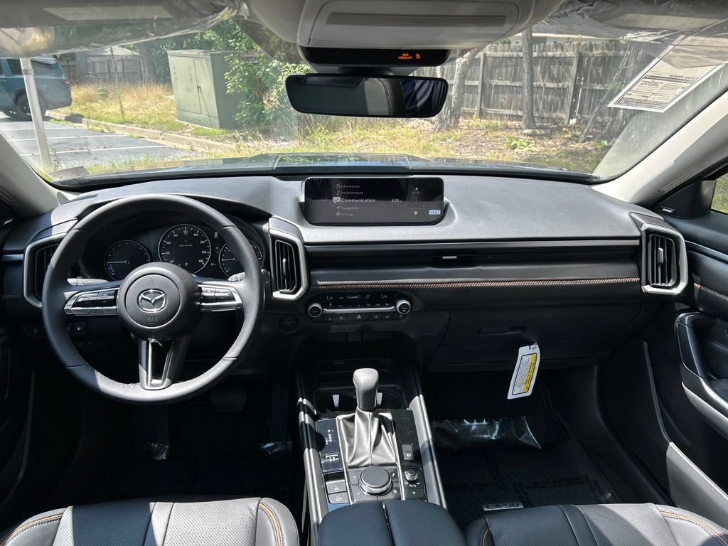 New 2026 MAZDA CX-50 AWD 2.5 Hybrid w/ Weather Package image 29