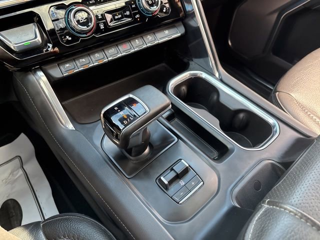 Used 2023 GMC Sierra 1500 Denali w/ Denali Reserve Package AWD/4WD image 27