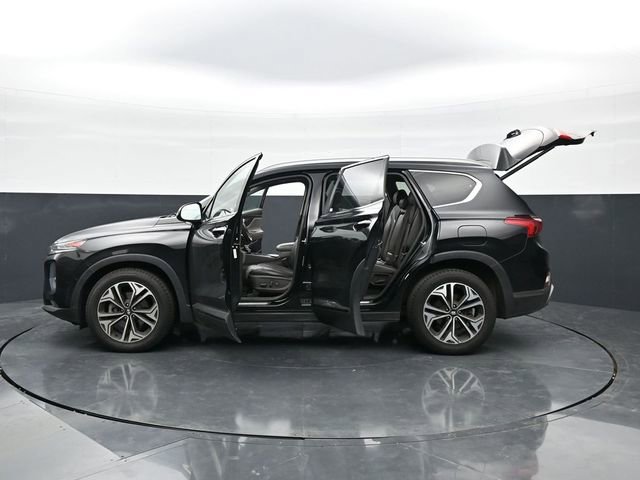 Used 2019 Hyundai Santa Fe Limited FWD image 45