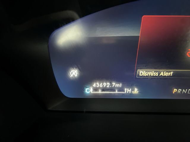 Used 2022 Lincoln Corsair Reserve w/ Equipment Group 201A image 12