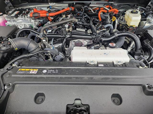 Certified 2025 Toyota 4Runner TRD Off-Road Premium image 21