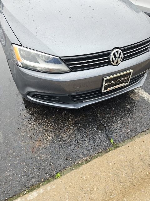 Used 2013 Volkswagen Jetta SE FWD image 27