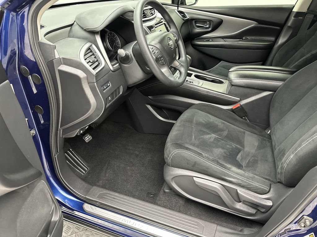 Used 2019 Nissan Murano S w/ Cargo Package AWD/4WD image 11