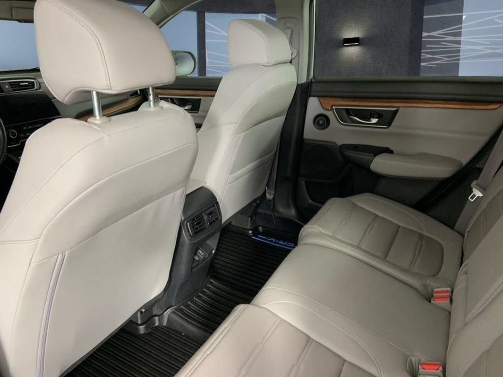 Used 2022 Honda CR-V EX-L image 18