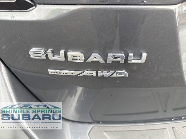 Certified 2025 Subaru Outback Premium image 43