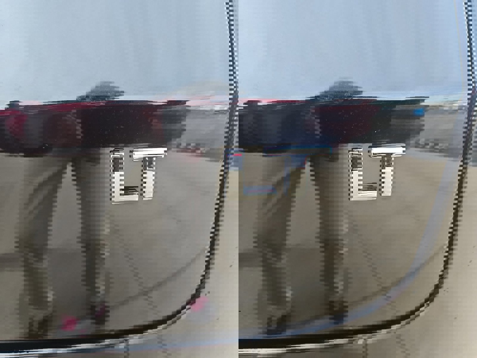 New 2026 Chevrolet TrailBlazer LT w/ Convenience Package image 25