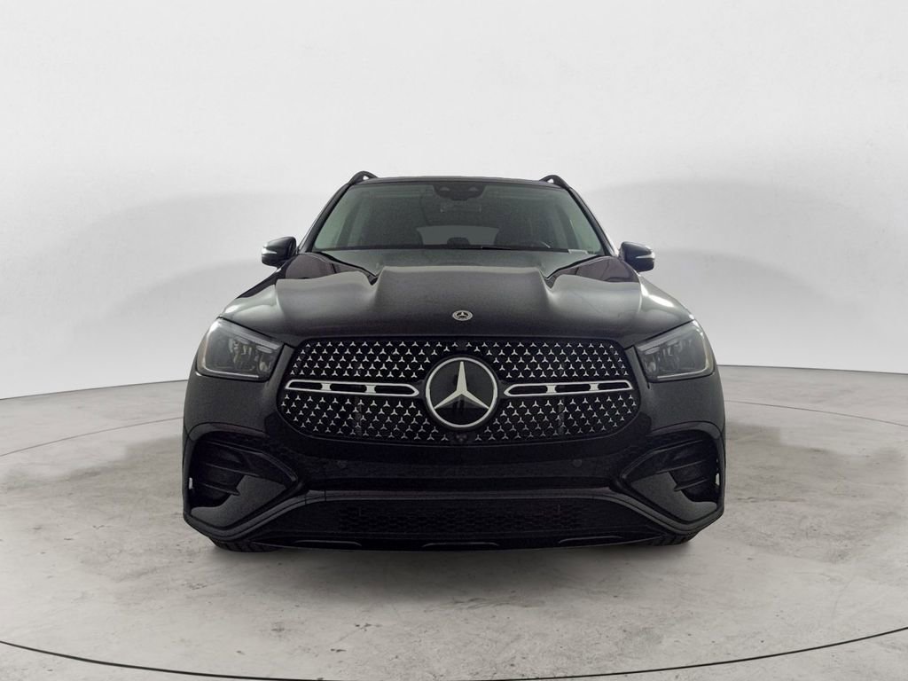 Used 2024 Mercedes-Benz GLE 450 4MATIC image 8