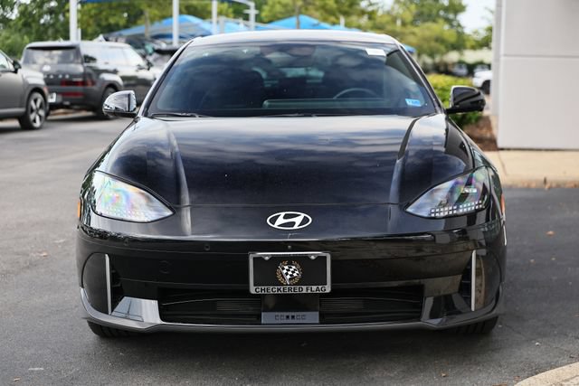 Used 2024 Hyundai Ioniq 6 Limited AWD/4WD image 13