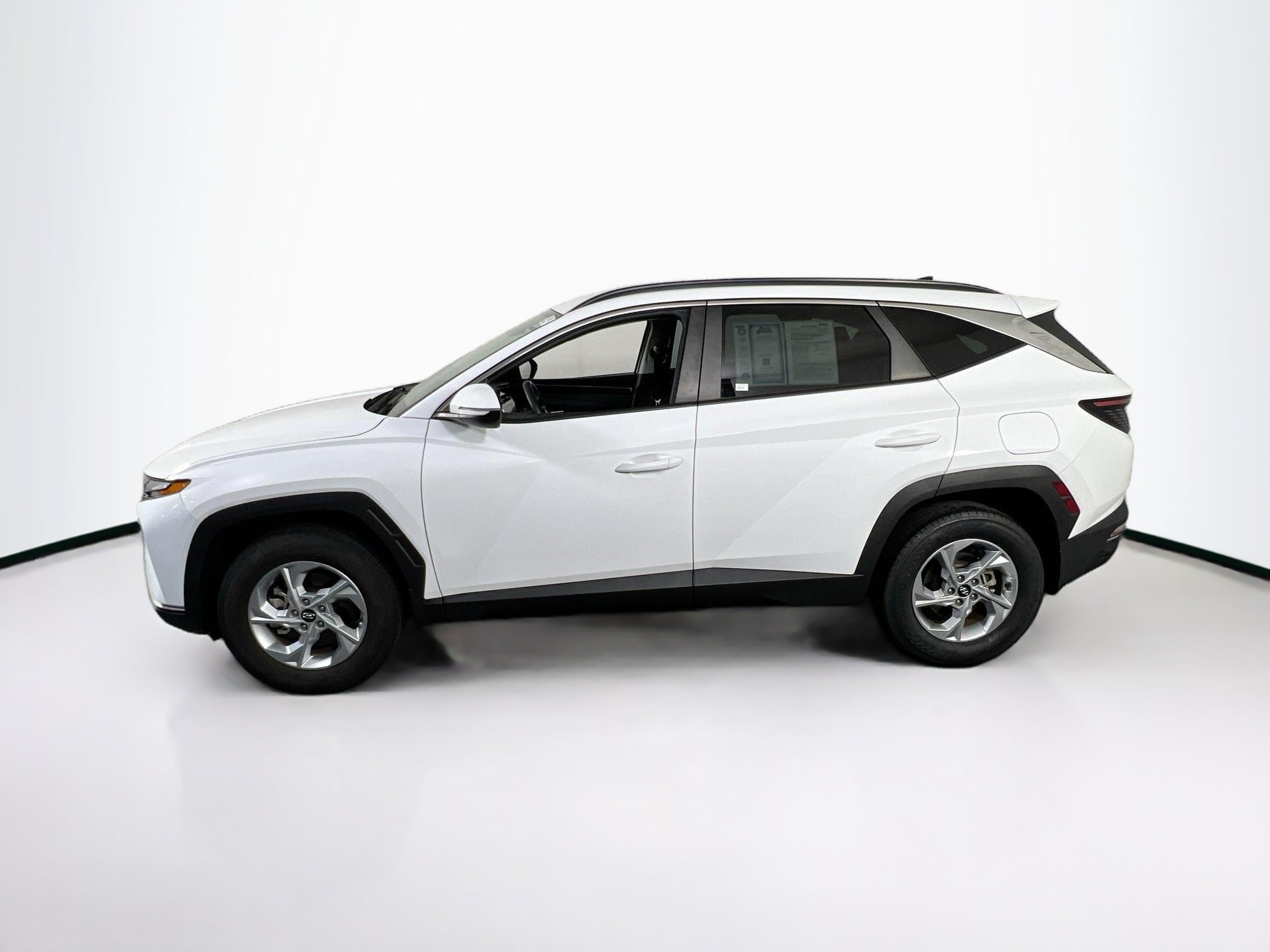 Used 2023 Hyundai Tucson SEL AWD/4WD image 8
