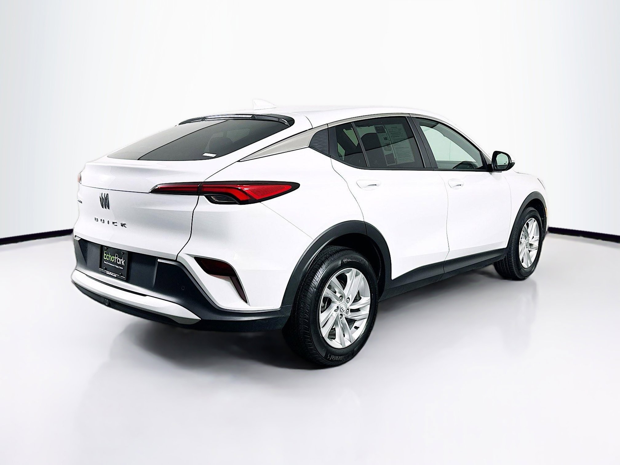 Used 2025 Buick Envista Preferred FWD image 9