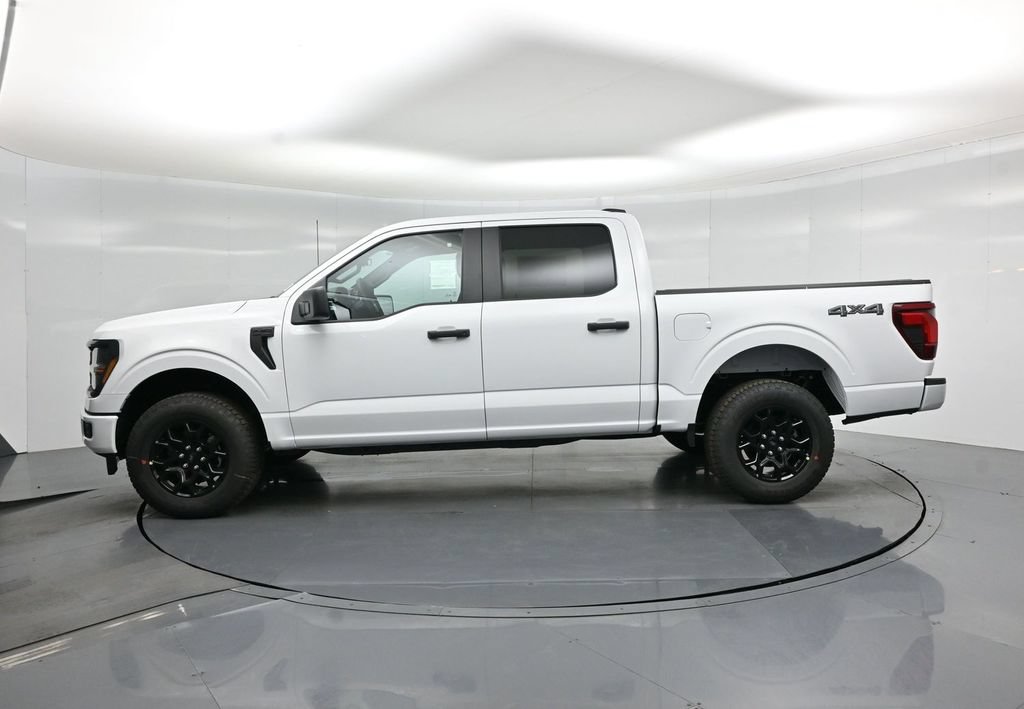 New 2026 Ford F150 STX AWD/4WD image 24