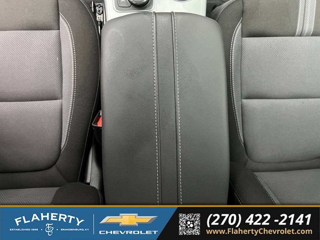 Used 2026 Chevrolet Blazer LT FWD image 30