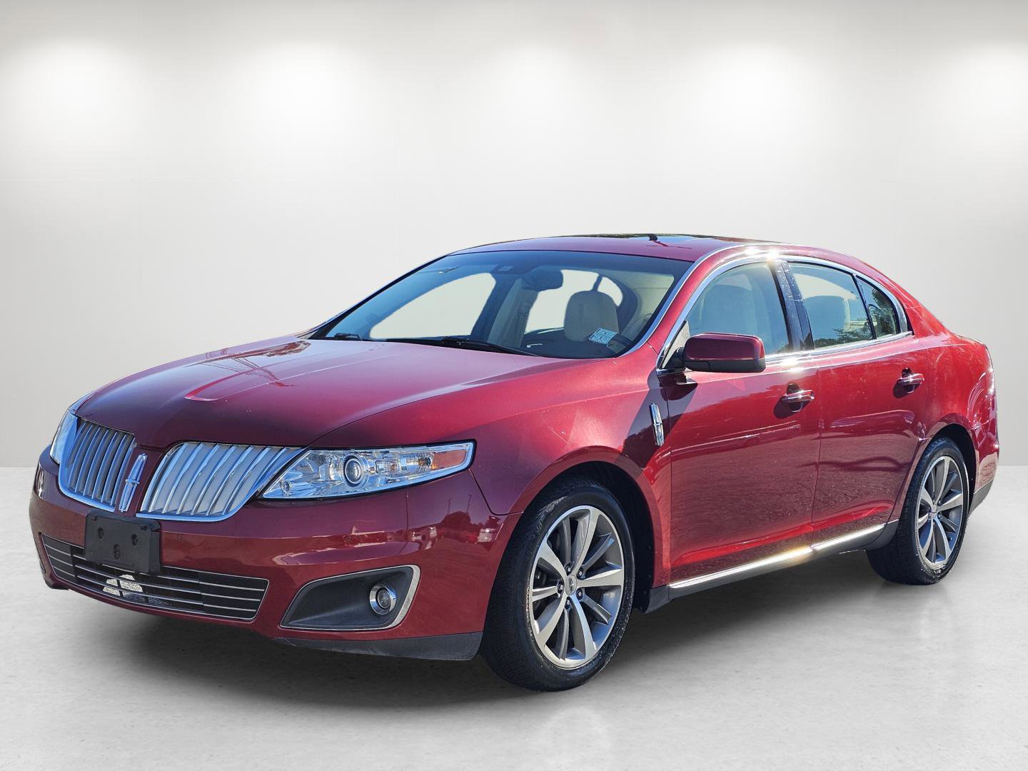 Used 2009 Lincoln MKS AWD