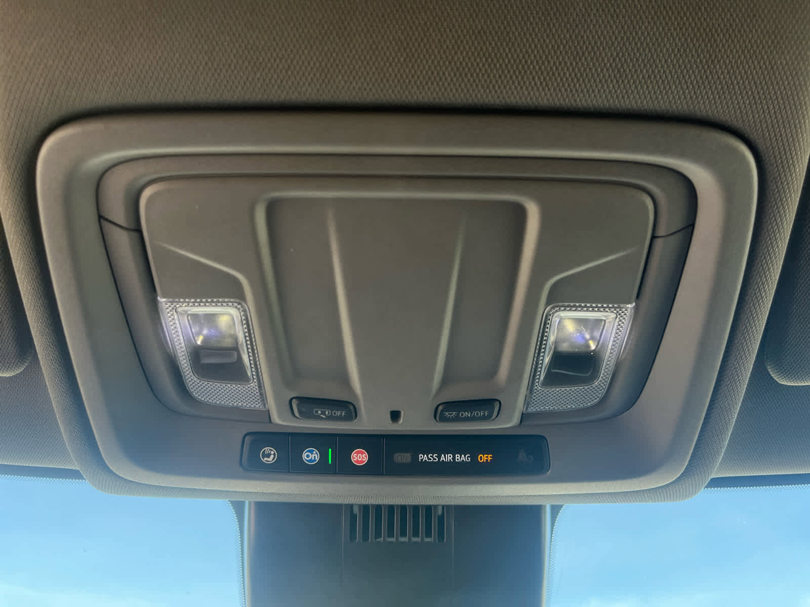 Used 2023 GMC Sierra 1500 Elevation w/ X31 Off-Road Package image 19