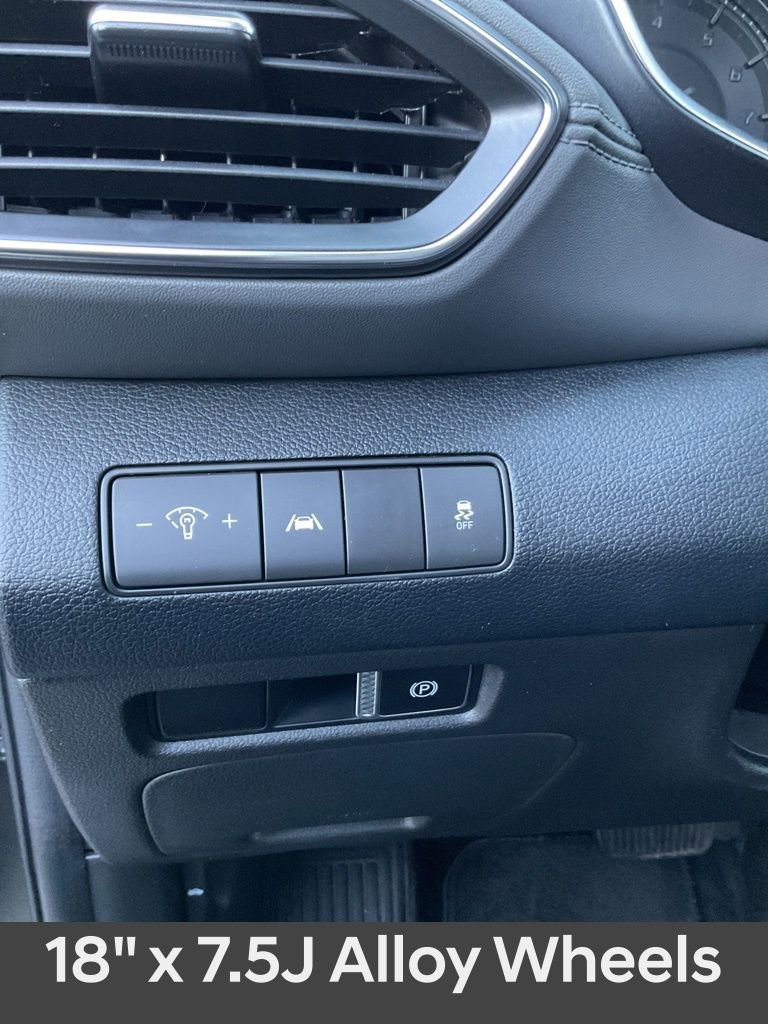 Used 2022 Hyundai Santa Fe SEL image 11