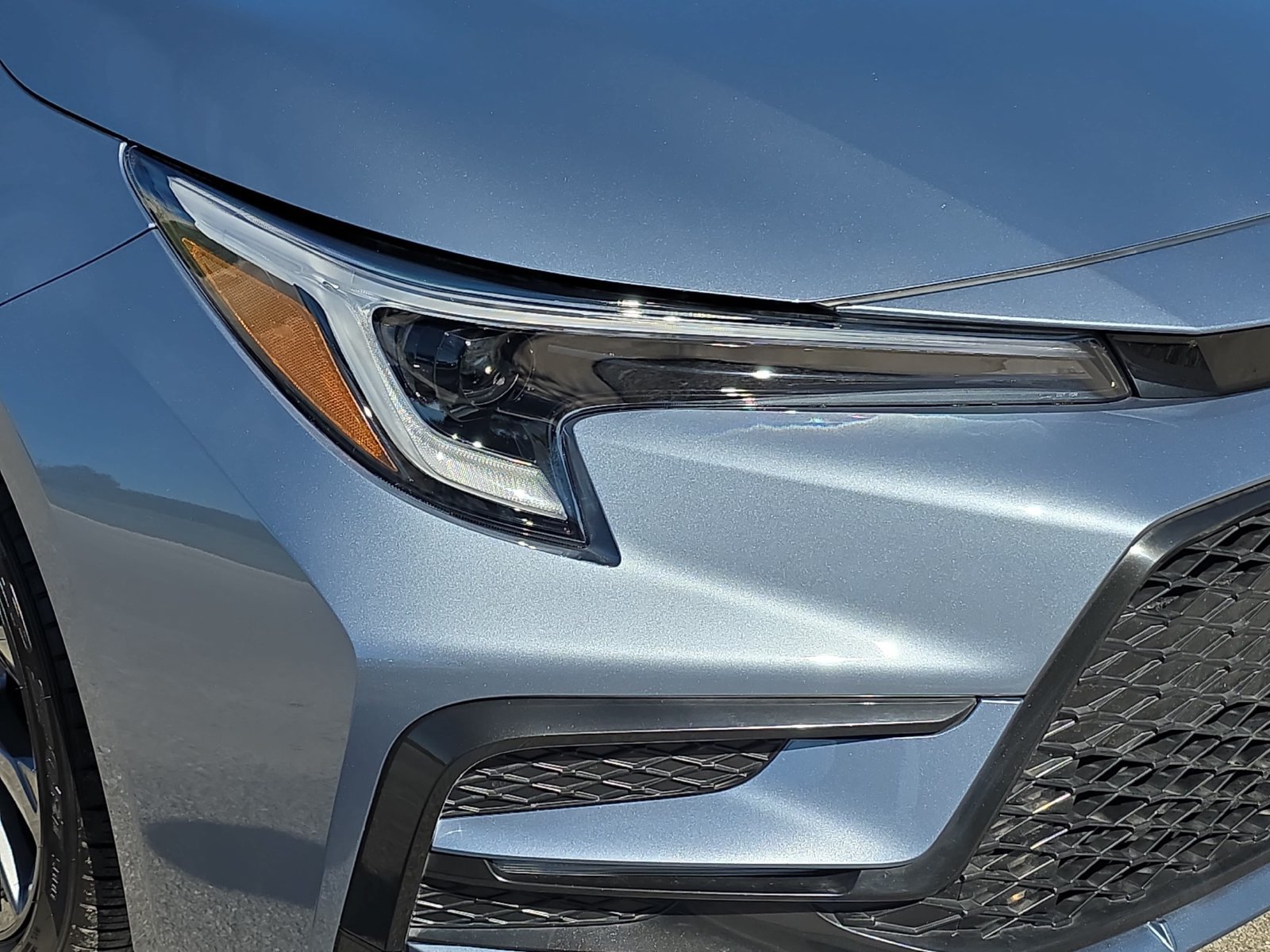 Certified 2026 Toyota Corolla SE FWD image 27