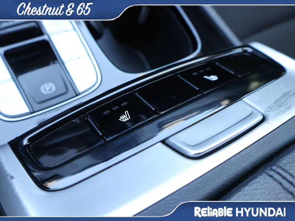 Used 2023 Hyundai Tucson SEL w/ Cargo Package image 39