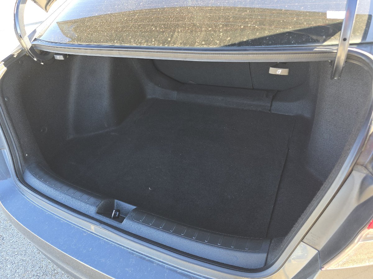 Used 2022 Honda Civic EX image 19