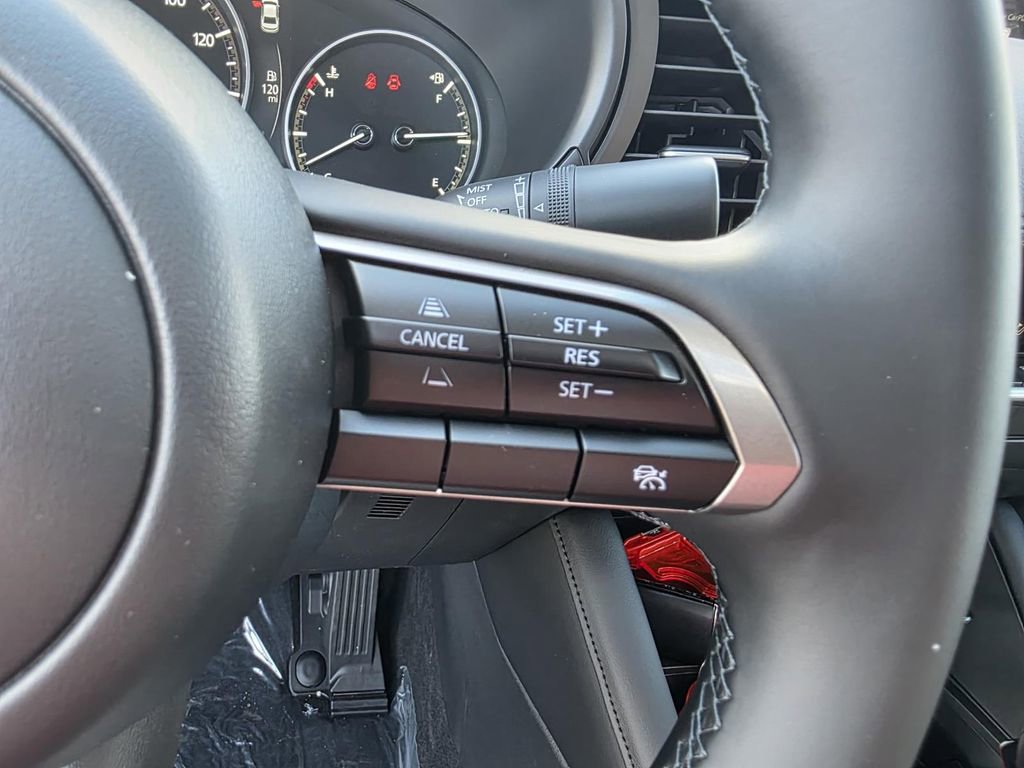 New 2026 MAZDA MAZDA3 2.5 S Sedan w/ Preferred Pkg image 17
