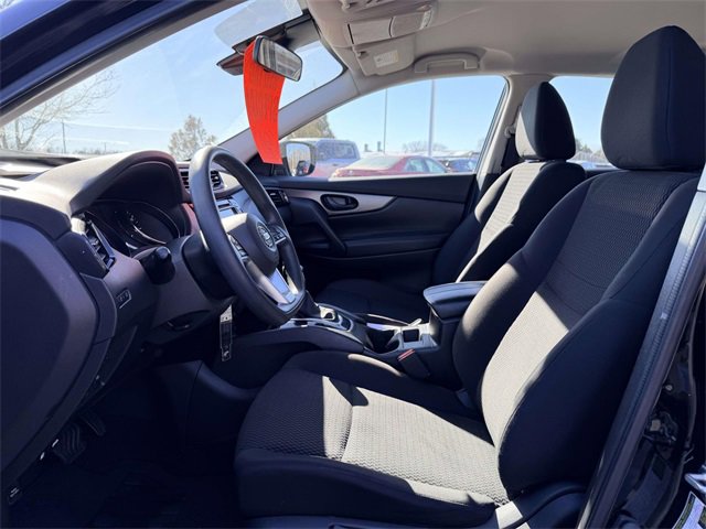 Used 2021 Nissan Rogue Sport S image 16