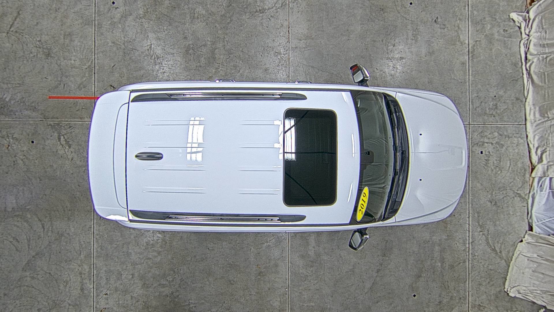 Used 2019 Jeep Grand Cherokee Limited AWD/4WD image 39