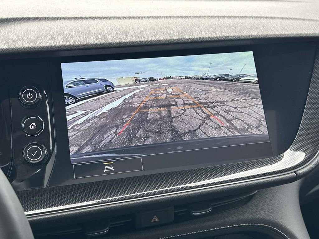 Certified 2023 Buick Envision Essence w/ Sport Touring Package image 29