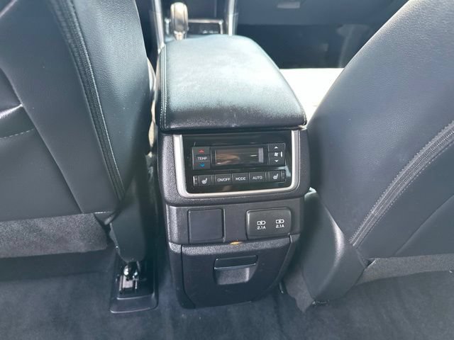 Used 2022 Subaru Ascent Limited w/ Technology Package AWD/4WD image 38