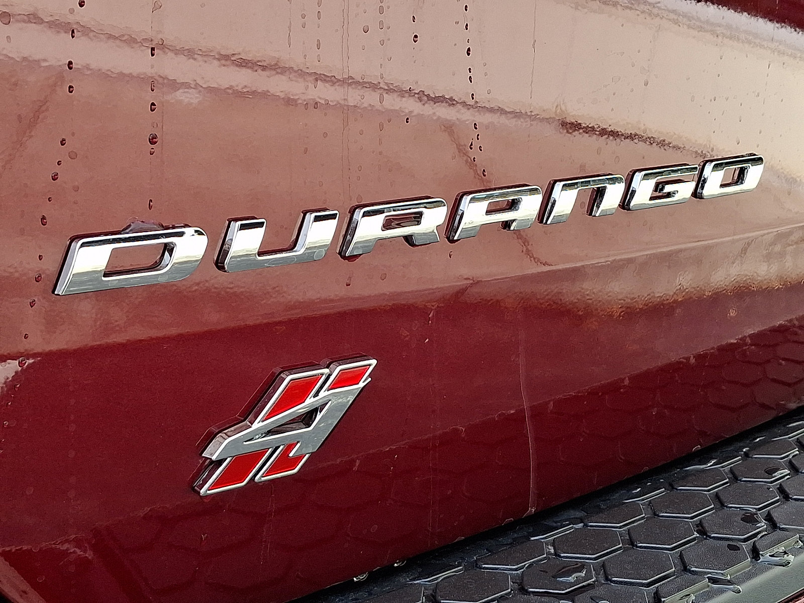 New 2026 Dodge Durango GT AWD/4WD image 18