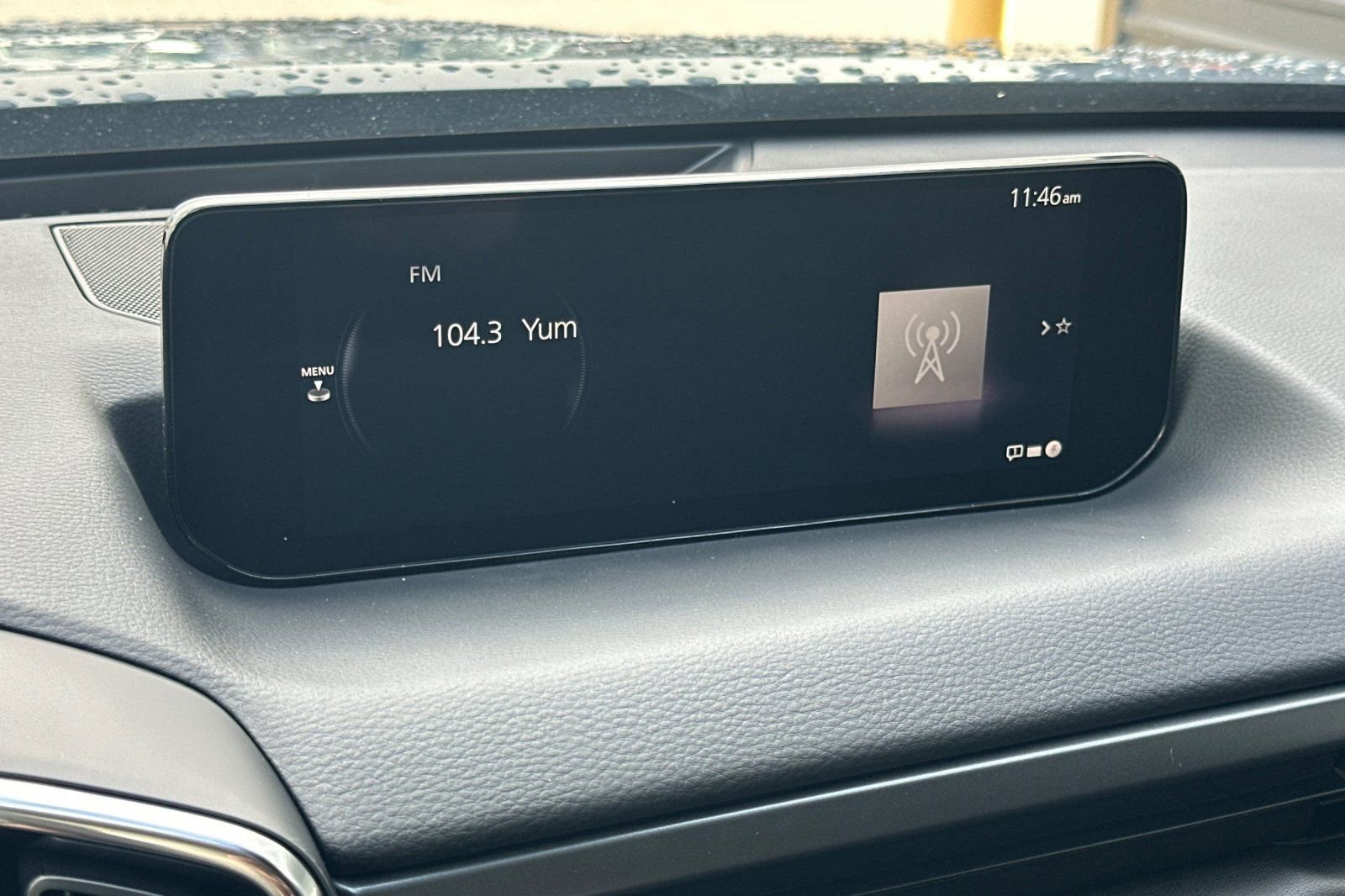 New 2026 MAZDA CX-50 2.5 Hybrid w/ Weather Package image 17