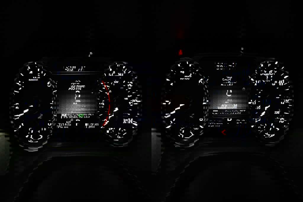 Used 2021 Nissan Rogue SV w/ Premium Package image 41