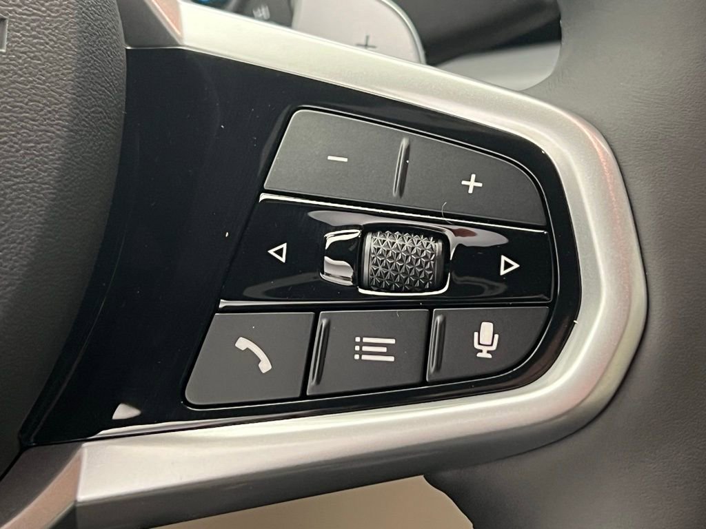 New 2026 BMW 430i xDrive Convertible w/ M Sport Package image 23