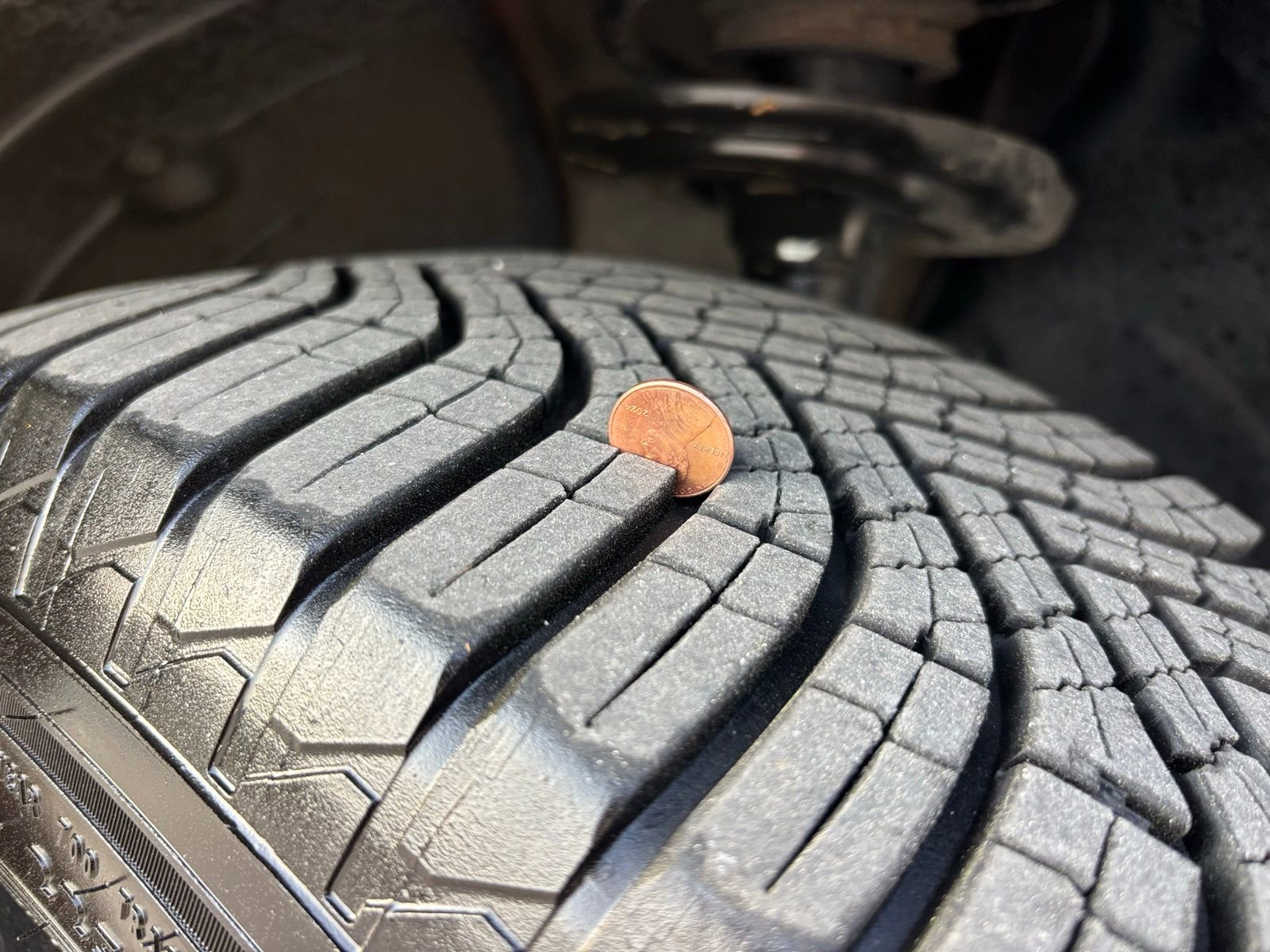 Used 2023 MAZDA CX-50 2.5 S w/ Cargo Package image 10