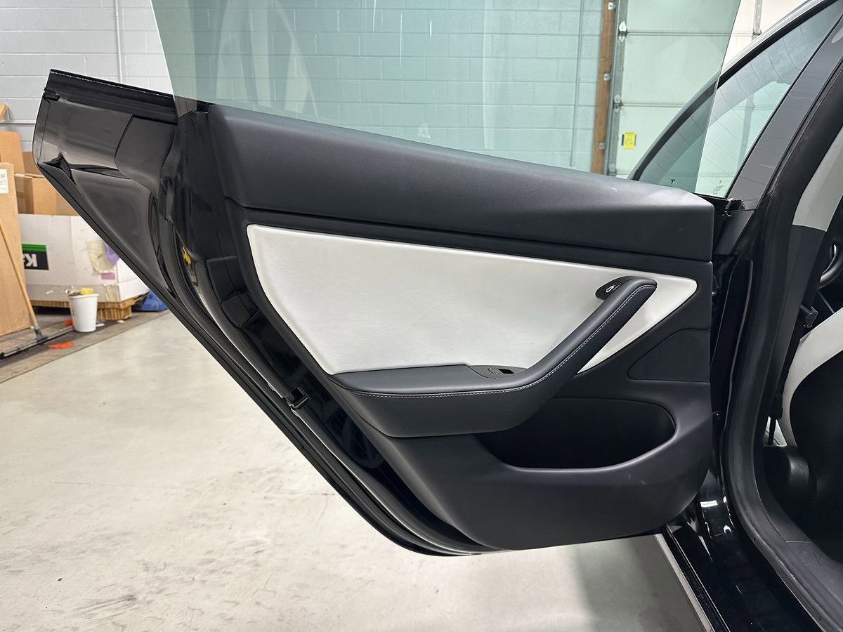 Used 2019 Tesla Model 3 Performance AWD/4WD image 18