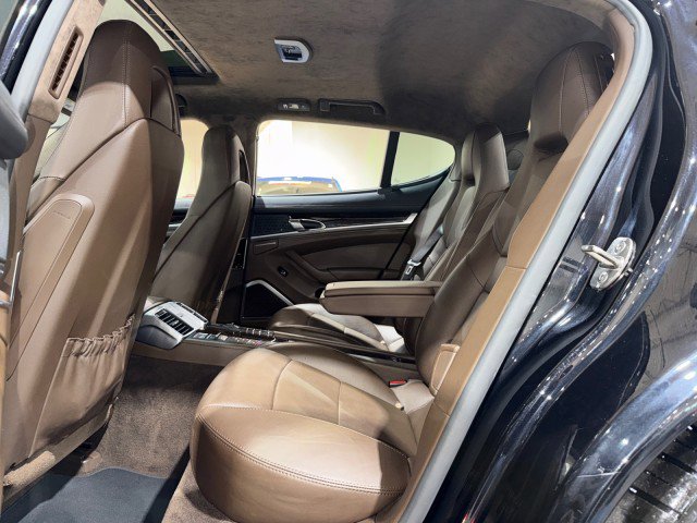 Used 2015 Porsche Panamera w/ Premium Package Plus image 15