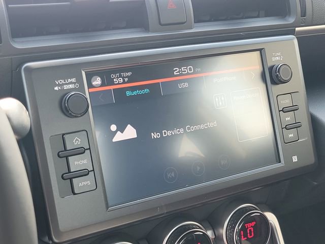 New 2026 Subaru BRZ Limited RWD image 14