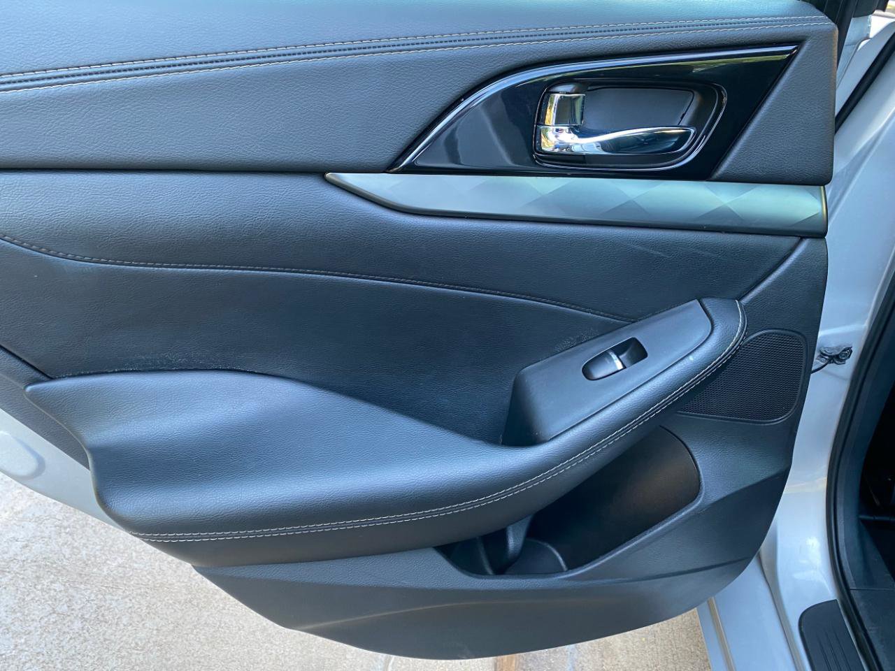 Used 2020 Nissan Maxima 3.5 SV w/ Floor Mat Group image 29